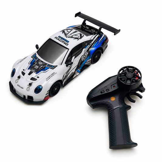 GALLOP RACING- 1:26 RC DRIFT CAR