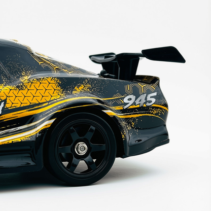WRITH KNIGHT 1:16 - RC DRIFT CAR