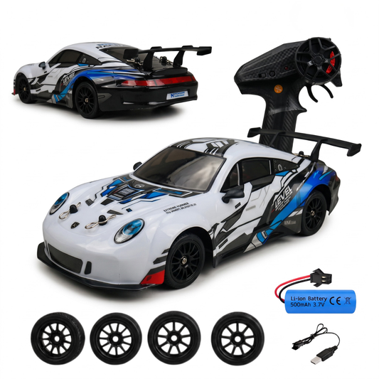 GALLOP RACING- 1:26  RC DRIFT CAR