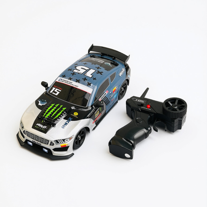 WOLF FLEET - RC DRIFT CAR