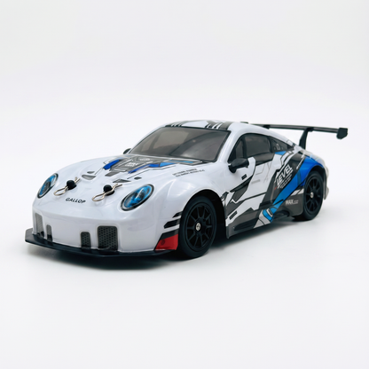 GALLOP RACING- 1:26  RC DRIFT CAR