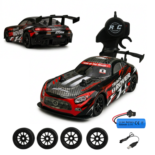 TRACK ROVER - RC DRIFT CAR - 1:24